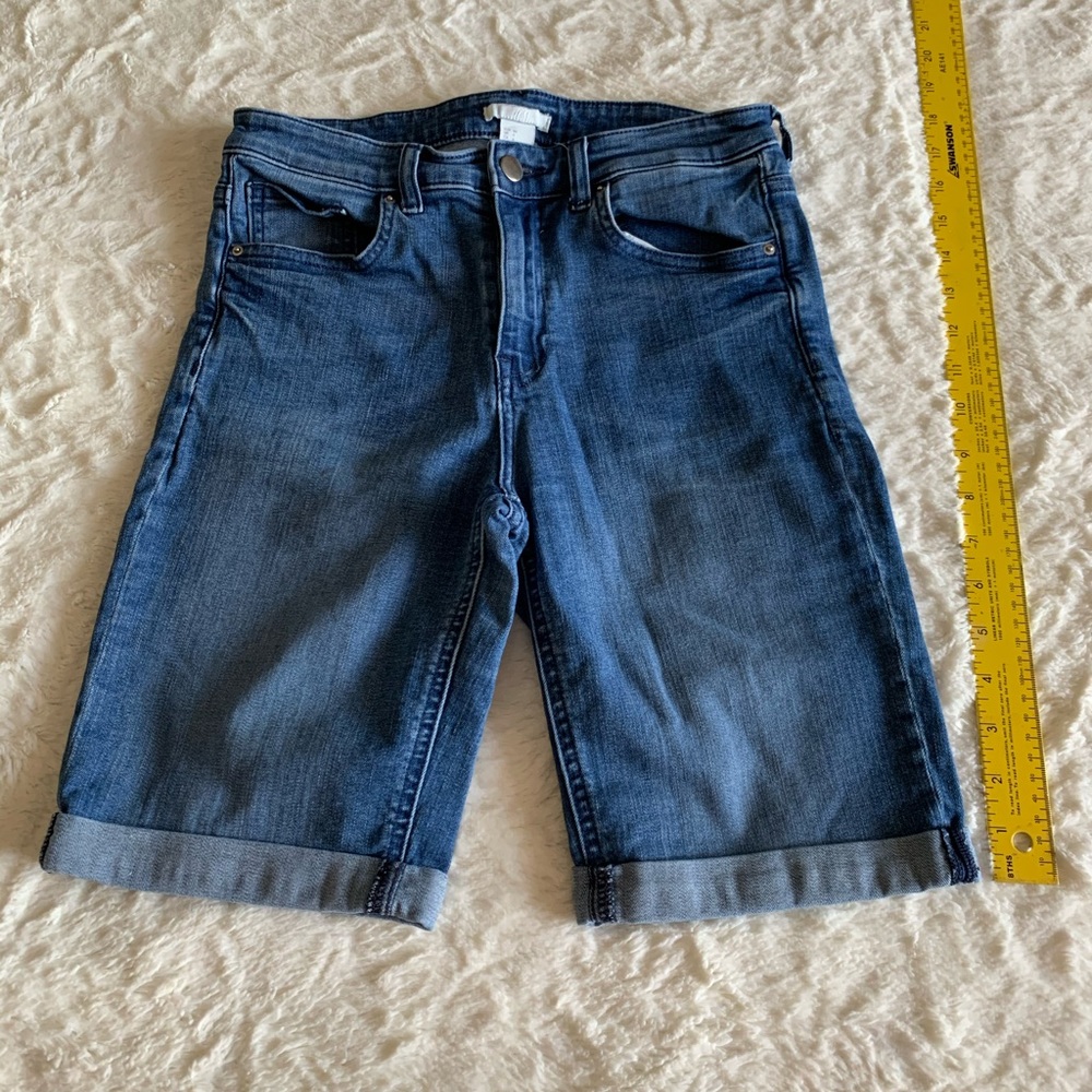 H&M Jean Shorts | Size 4